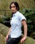 Дамска риза с къс ръкав Regatta, 100% оригинал, внос UK, L р-р.