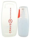 Calvin Klein CRAVE /мъжки парфюм/ EdT 75 ml - без кутия - Calvin_Klein