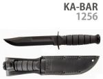 Нож Short Black KA-BAR 1256