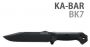 Виж оферти за Нож KA-BAR Becker Combat Utility BK7