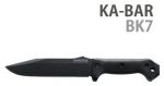 Нож KA-BAR Becker Combat Utility BK7