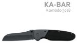 Сгъваем нож KA-BAR Komodo 3078