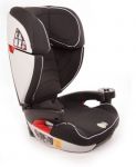 KinderKraft Cocoon столче за кола с Isofix черно