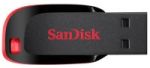 SanDisk Cruzer Blade външна памет 16 GB