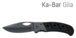 Сгъваем нож KA-BAR Gila 3077