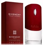 Givenchy POUR HOMME /мъжки афтършейв/ After Shave Lotion 50 ml