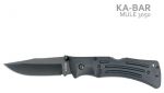 Сгъваем нож KA-BAR Mule 3050