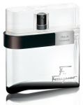 Salvatore Ferragamo F by Ferragamo BLACK /мъжки парфюм/ EdT 100 ml - без кутия