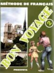 BON VOYAGE 2, учебник по френски език за 6. клас - Просвета