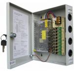 Захранващ блок Maxtel PW-IND5A – 12V / 10A