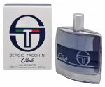Sergio Tacchini CLUB /мъжки парфюм/ EdT 50 ml