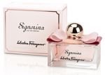 Salvatore Ferragamo SIGNORINA /2012/ /дамски парфюм/ EdP 50 ml