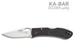 Сгъваем нож KA-BAR Dozier 4065