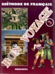 Bon Voyage 3, учебник по френски език за 7. клас - Просвета
