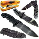 Нож MTech USA Extreme Knife