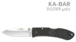 Сгъваем нож KA-BAR Dozier 4062