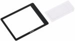 Аксесоар Sony LCD protect semi hard sheet for SLT-A77