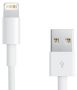 Виж оферти за Apple Lightning to USB Cable - оригинален USB кабел за iPhone 5, iPod Touch 5, iPod Nano 7