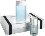 Azzaro CHROME SPORT -2010- /мъжки комплект/ Set - EdT 100 ml + Deo Stick 75 ml