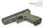 Виж оферти за Airsoft пистолет Glock 17 Versin 3 OD