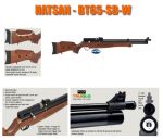 Въздушна пушка Hatsan BT65 SB-W 4,5/5,5/6,35 мм