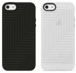 Belkin Flex - комплект силиконови калъфи за iPhone 5 - Калъфи Belkin