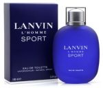 LANVIN L'HOMME Sport EdT 30 ml