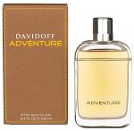 Davidoff ADVENTURE /мъжки афтършейв/ After Shave lotion 100 ml