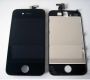 Виж оферти за Резервен дисплей за iPhone 4 (пълен комплект)