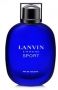 Виж оферти за Lanvin L'HOMME Sport /мъжки парфюм/ EdT 100 ml - без кутия и капачка