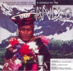 A voyage to the Andes - Joan Records B.V.