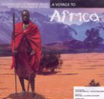 A voyage to Africa - Joan Records B.V.