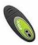 Flash Drive A-DATA 16GB USB2.0 RUBBER