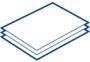 Гланцова хартия Epson за Epson 10x15, 50 Листа