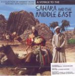A voyage to the Sahara and the Middle East - Joan Records B.V.