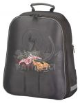 Herlitz be.bag S Boys Ученическа раница Ralley