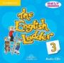 Виж оферти за The English Ladder Level 3 Audio CDs (3) - Клет България