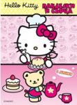 Hello Kitty: Панделки и сърца - Егмонт