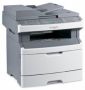 Виж оферти за LexMark X264dn, лазерен принтер/скенер/копир/факс (ALL-IN-ONE) - 30ppm, 64MB, 1200x1200dpi, USB,...
