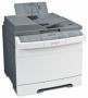 Виж оферти за LexMark X543dn , цветен лазерен принтер/скенер/копир(ALL-IN-ONE) - 20/20ppm, 128MB, 1200x1200dpi...