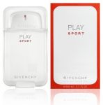 Givenchy PLAY Sport /мъжки парфюм/ EdT 50 ml
