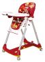 Виж оферти за Стол за хранене Prima Pappa Duplo - Peg-Perego
