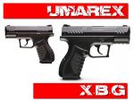 Въздушен пистолет Umarex XBG