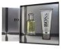 Виж оферти за Hugo Boss Boss BOTTLED /мъжки комплект/ Set - EdT 100 ml + sh/gel 150 ml