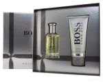 Hugo Boss Boss BOTTLED /мъжки комплект/ Set - EdT 100 ml + sh/gel 150 ml