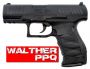 Виж оферти за Въздушен пистолет Walther PPQ 4.5мм