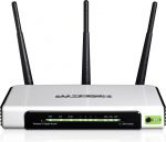 300Mbps TP-LINK TL-WR1043ND Wireless N Router