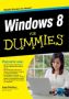 Виж оферти за Windows 8 For Dummies - АлексСофт