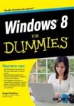 Windows 8 For Dummies - АлексСофт