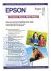 Фотохартия EPSON C13S041316 Premium Glossy Photo Paper, DIN A3+, 255g/m2 (20 sheets)